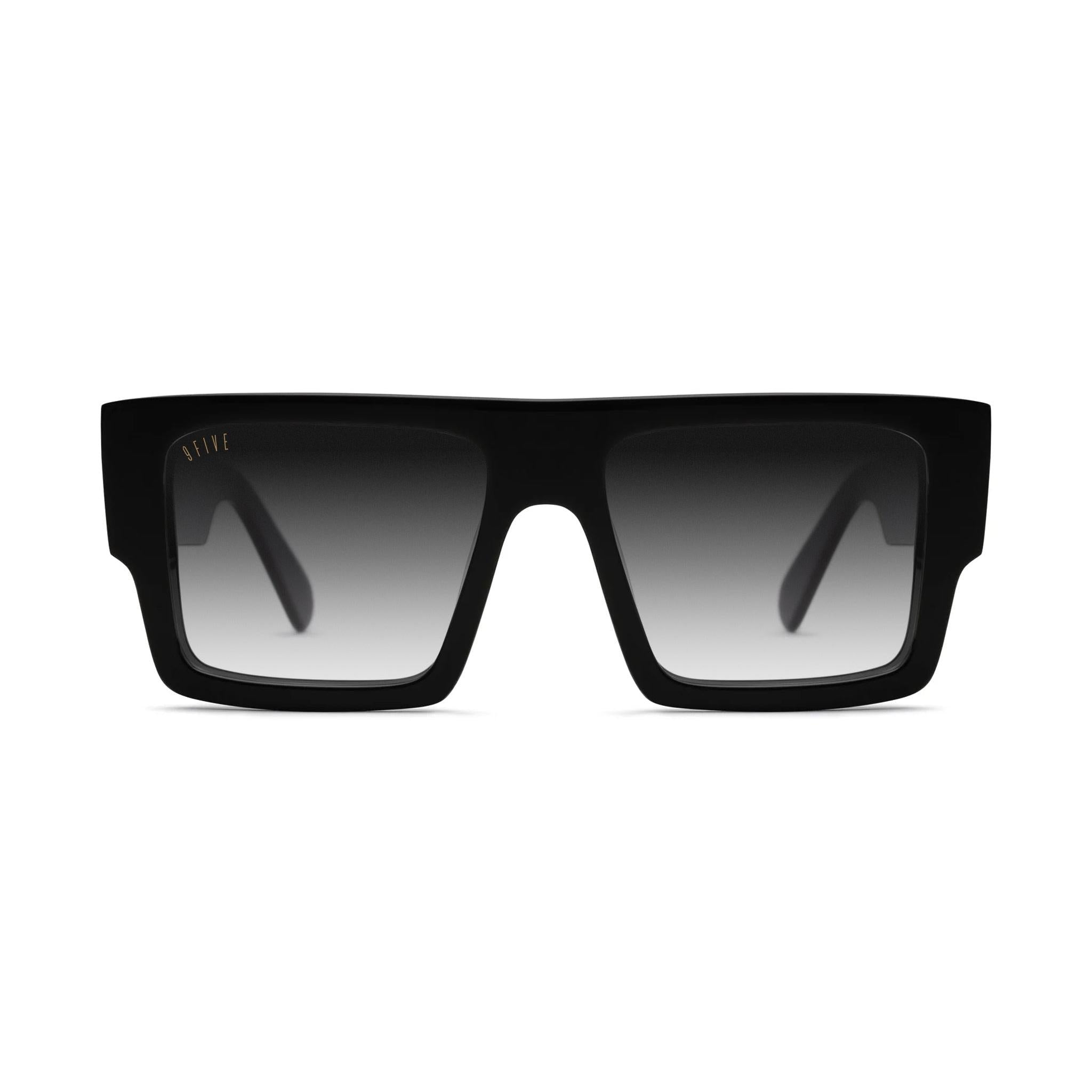 9FIVE Diego Blackout Sunglasses