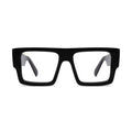 9FIVE Diego Blackout Clear Lens Prescription Glasses