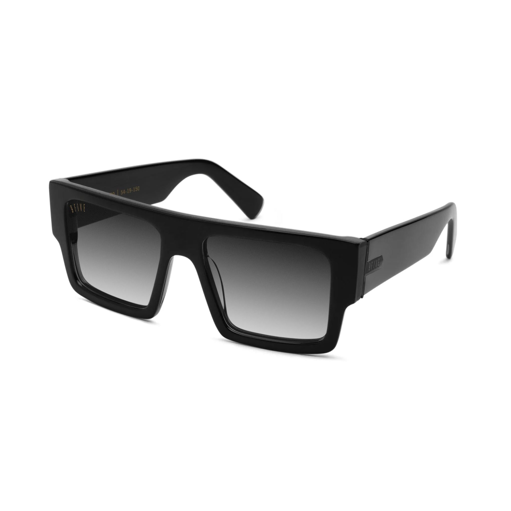 9FIVE Diego Blackout Sunglasses