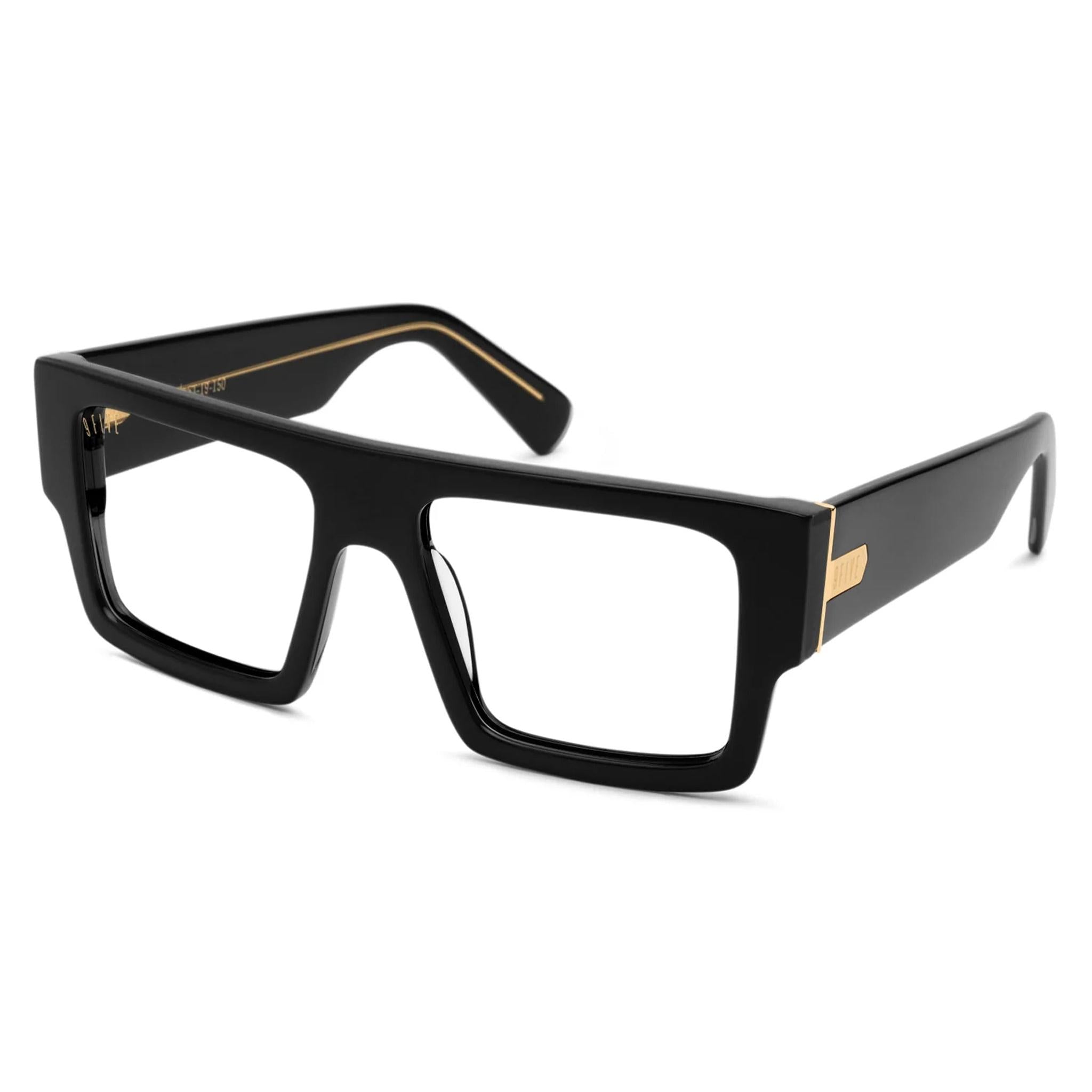 Clear Lens Glasses and Clear Sunglasses | 9FIVE – 9FIVE Eyewear