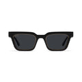 9FIVE EM4 Black & 24K Gold Sunglasses Rx — front [g:all s:reg o:1]