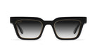 9FIVE EM4 Black & 24K Gold - Gradient Sunglasses