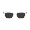 9FIVE EM4 Crystal & 24K Gold Sunglasses Rx — front [g:all s:reg o:1]
