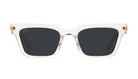 9FIVE EM4 XL Crystal & 24K Gold Sunglasses Rx