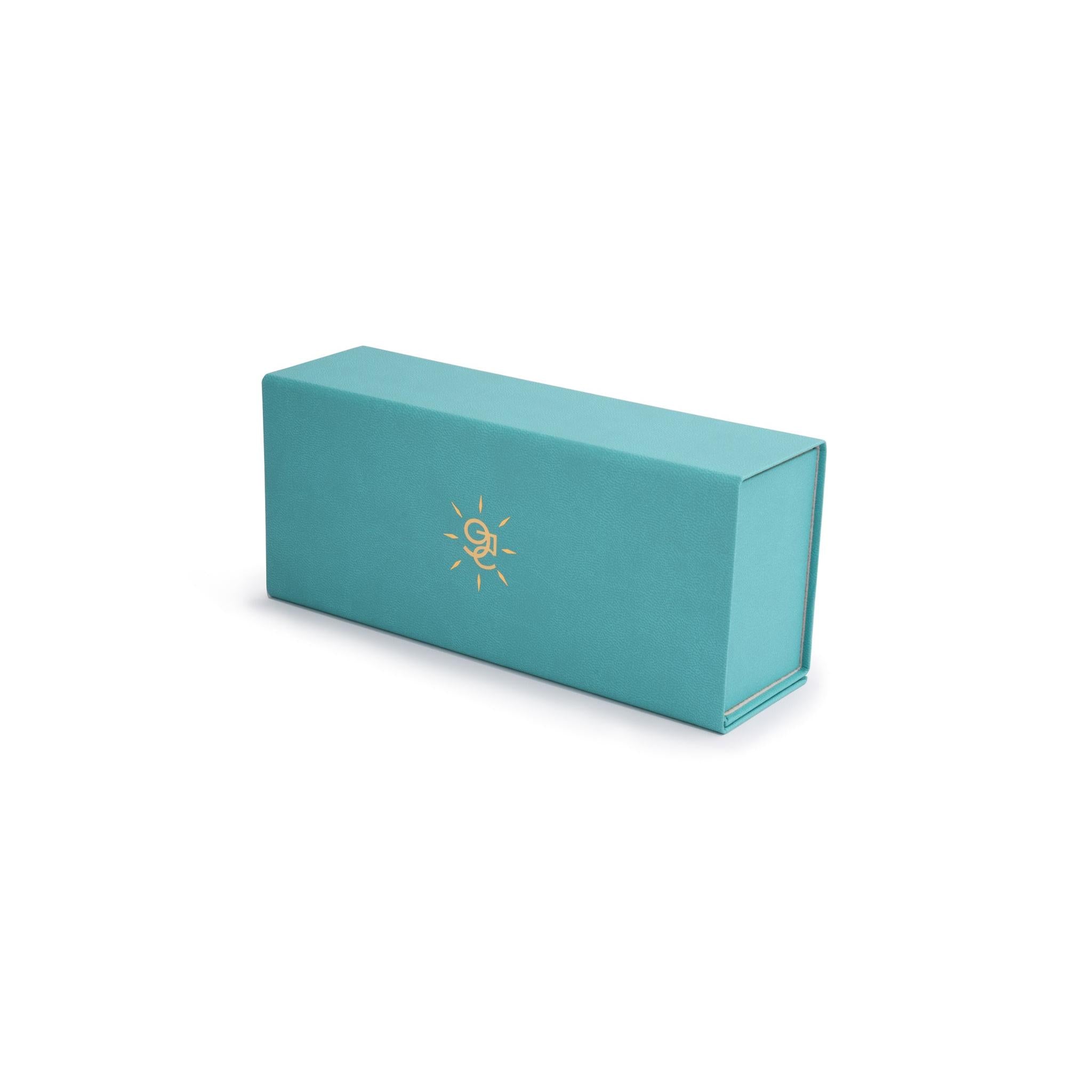 9FIVE St. James Golden Hour LTD limited edition box — packaging [g:all s:all o:4]