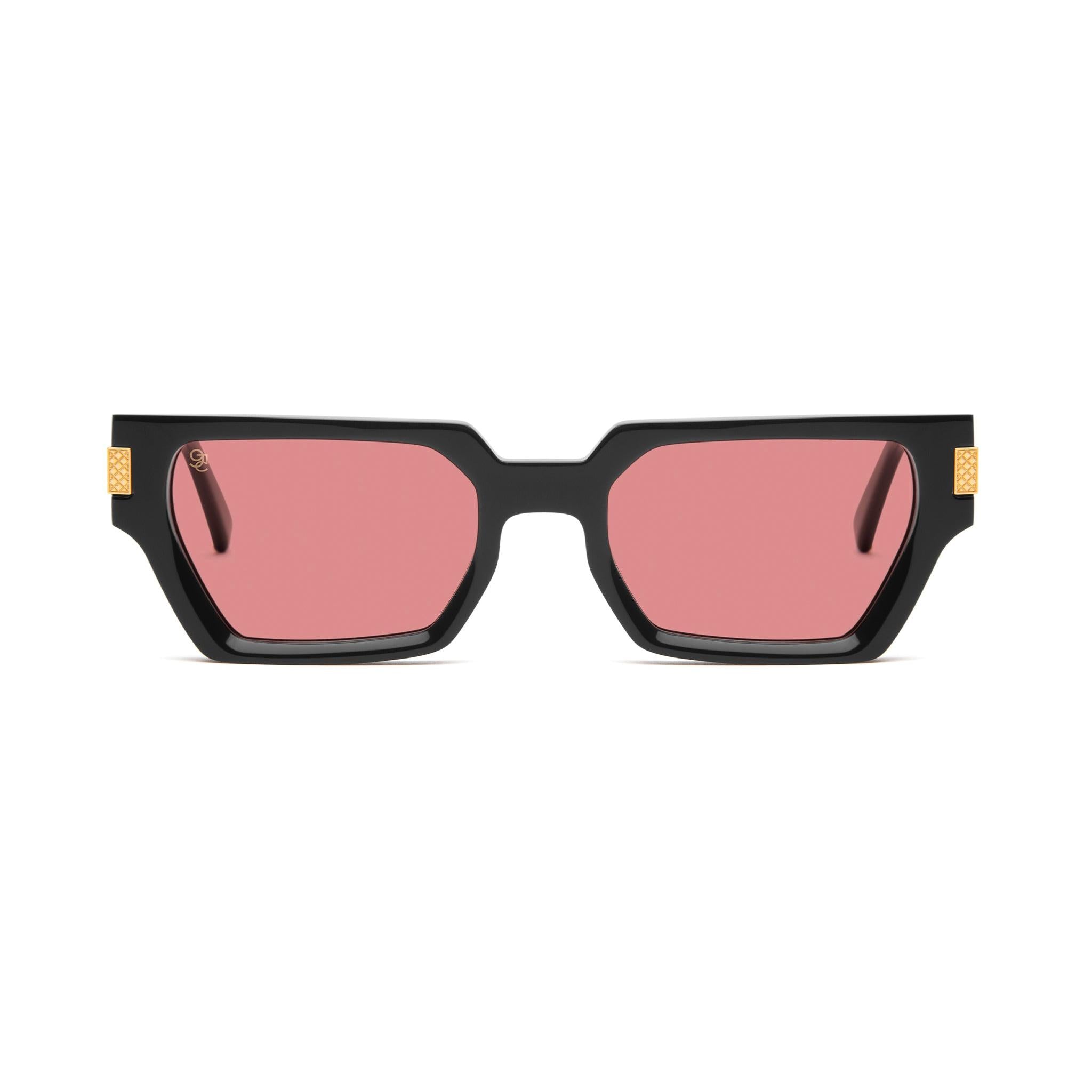 Locks Sunglasses | 9FIVE Eyewear