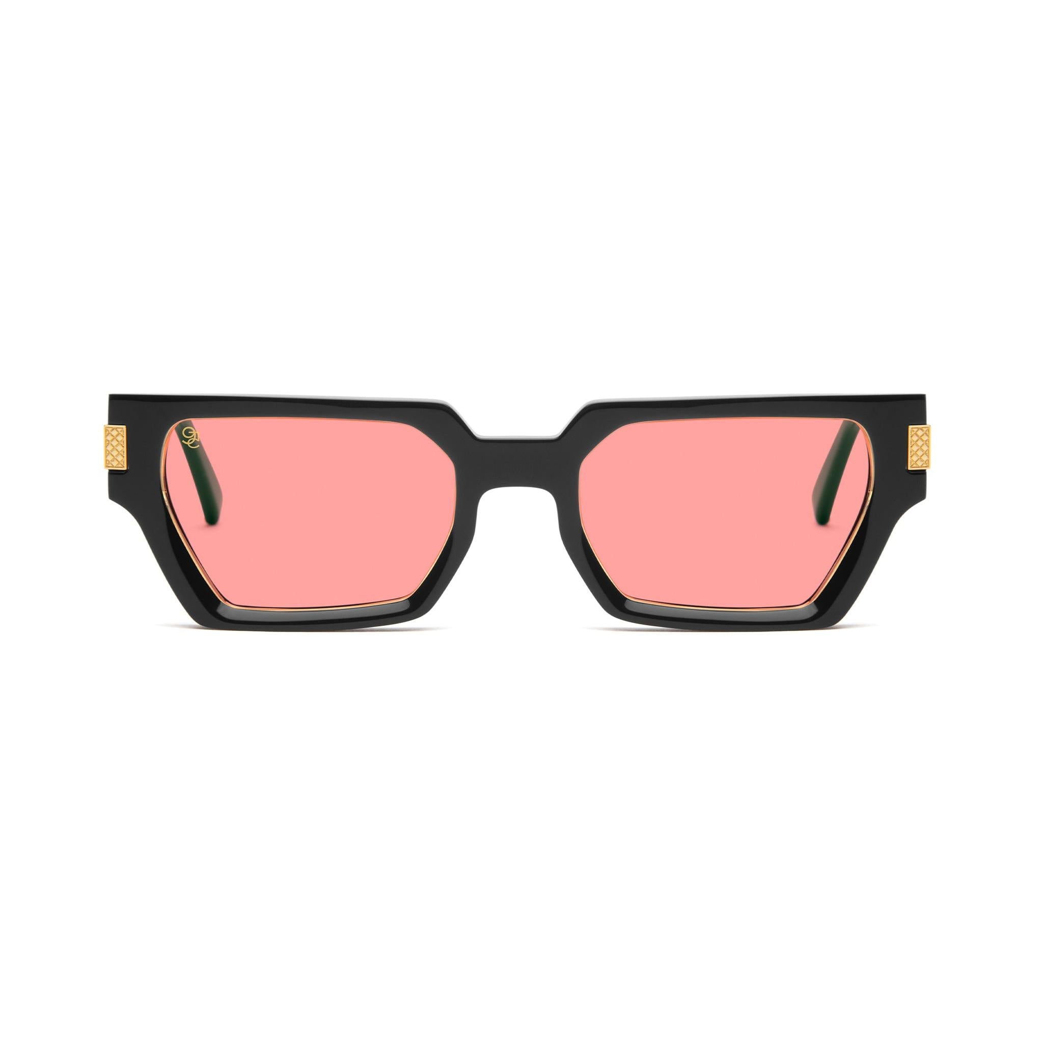 Locks Monaco Green – 9FIVE Eyewear