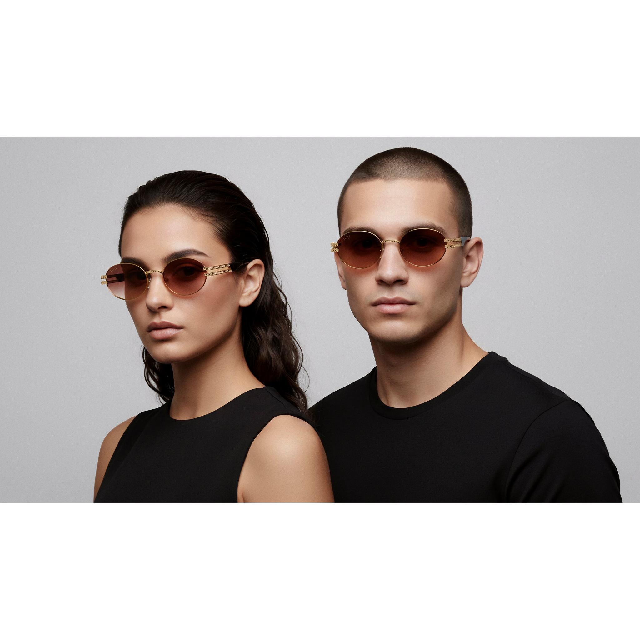 LOTUS – 9FIVE Eyewear