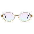 9FIVE x Swagu Lotus XL - Gold Flash Mirror