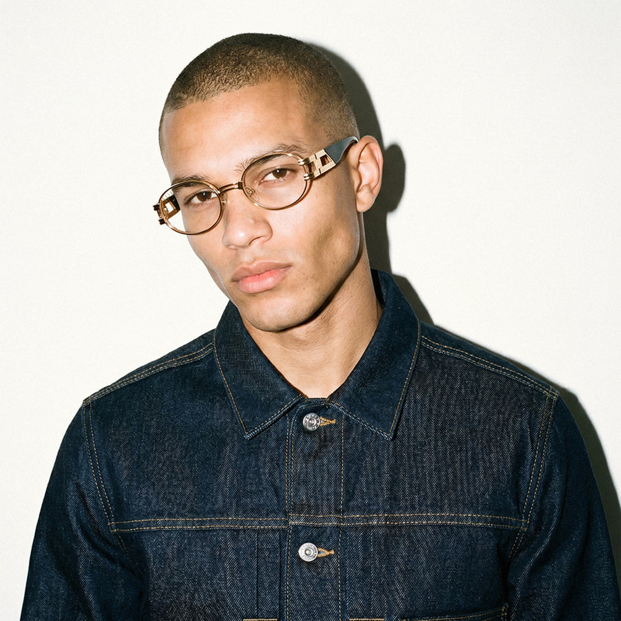 Shop Clear Lens