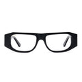 9FIVE Novem Loc Clear Lens Glasses