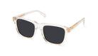 9FIVE Ocean Crystal & 24K Gold Sunglasses