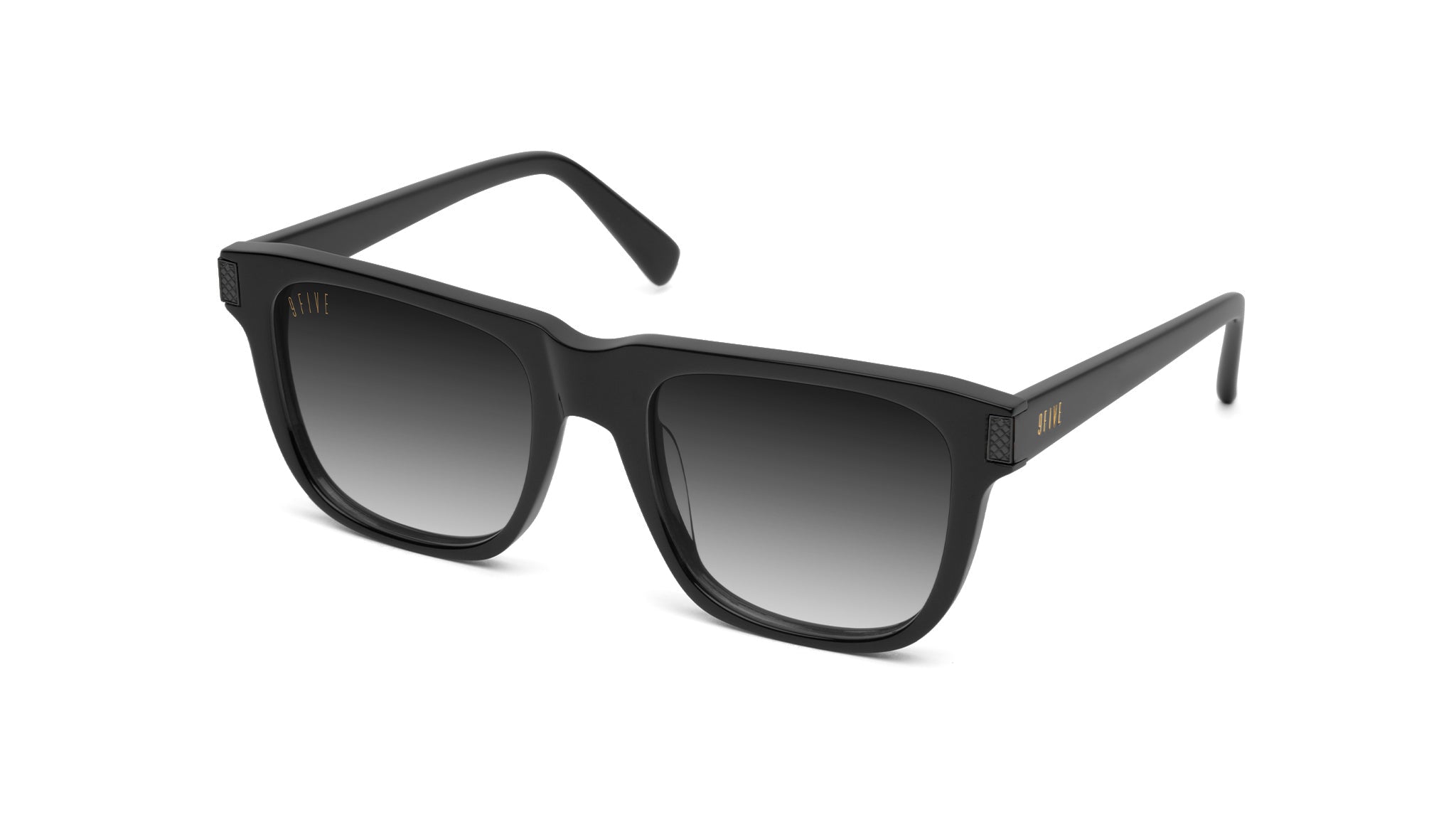 Ocean Matte Black – 9FIVE Eyewear