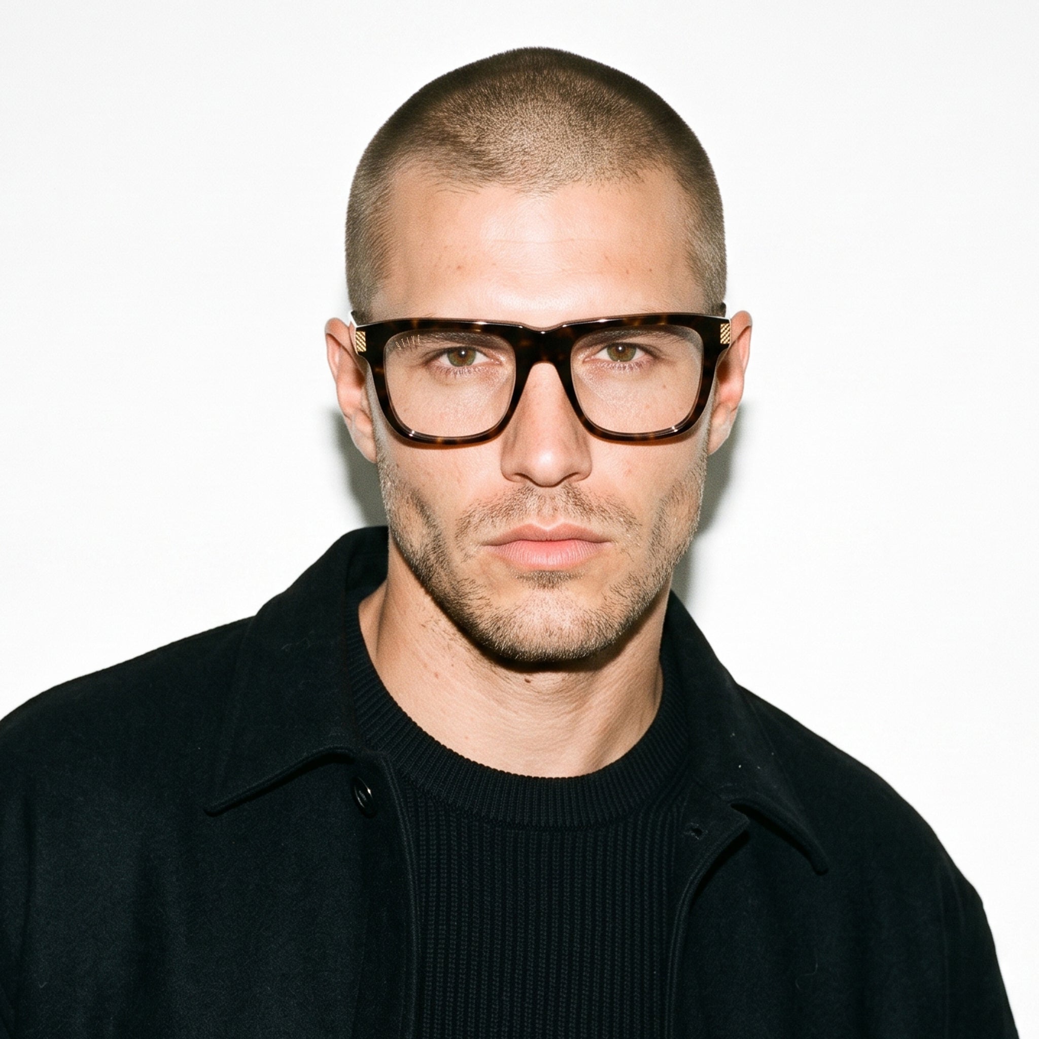 Ocean Tortoise Clear