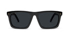 9FIVE One Black Sunglasses Rx