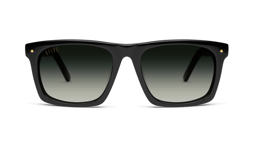 9FIVE One Black - Gradient Sunglasses