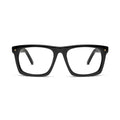 9FIVE One Black Clear Lens Glasses