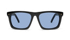 9FIVE One Black Sunglasses
