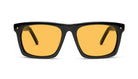 9FIVE One Black Sunglasses