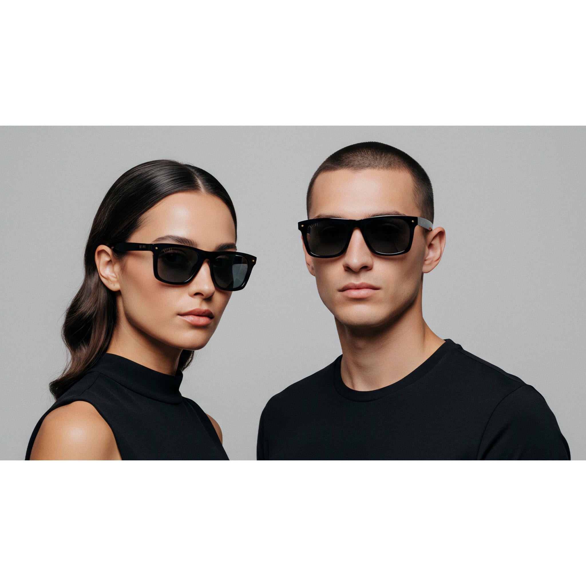 9FIVE サングラス 9FIVE EYEWEAR ナインファイブ – Yokohama-Optical