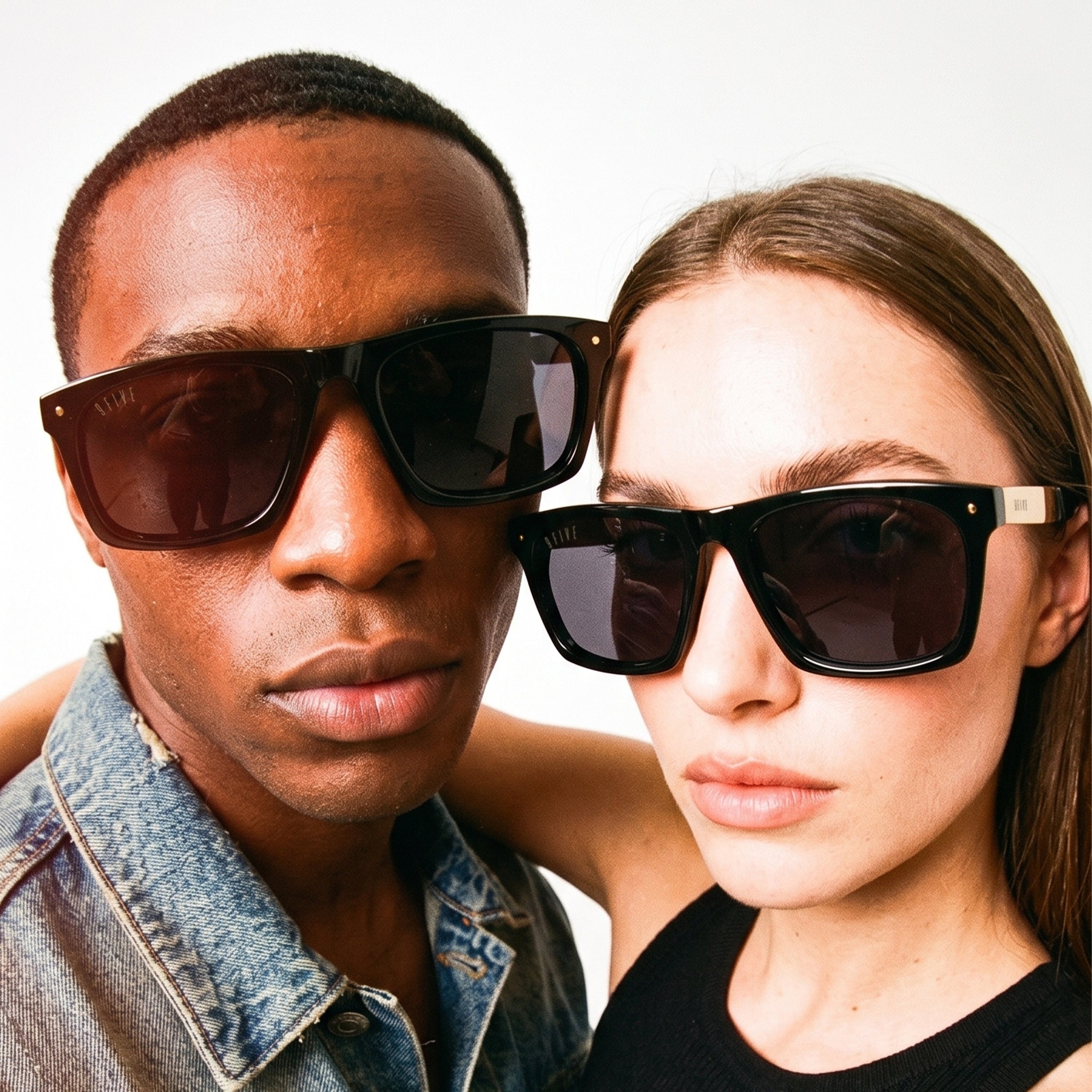 レプティサン One LX Landing – 9FIVE Eyewear