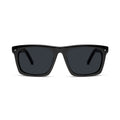 9FIVE One LX Blackout Black Sunglasses — front [g:black s:all o:1]
