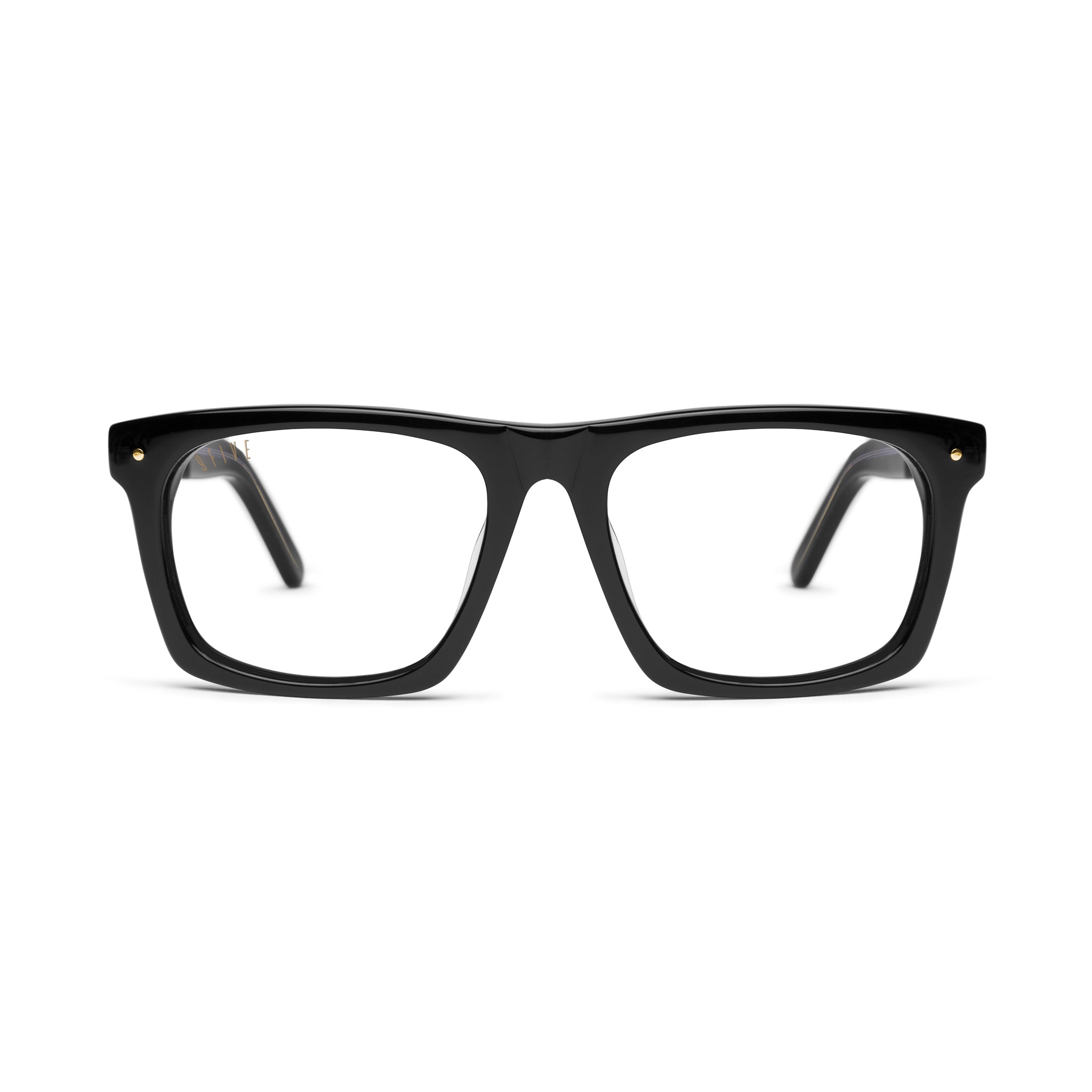 9FIVE One LX Clear Lens Glasses