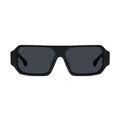 9FIVE Proof Blackout Black Sunglasses — front [g:black s:all o:1]