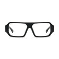 9FIVE Proof Blackout Clear Lens Glasses