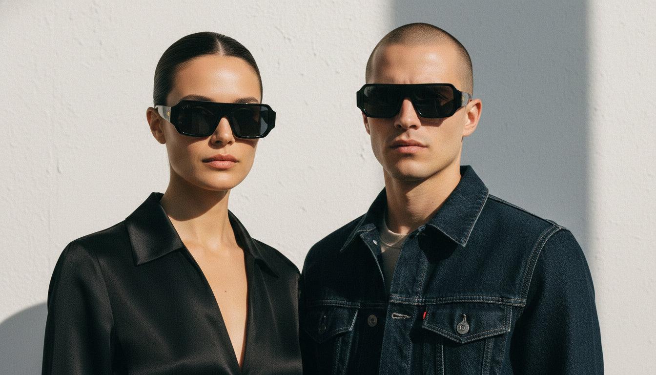 9FIVE Proof Prescription Sunglasses