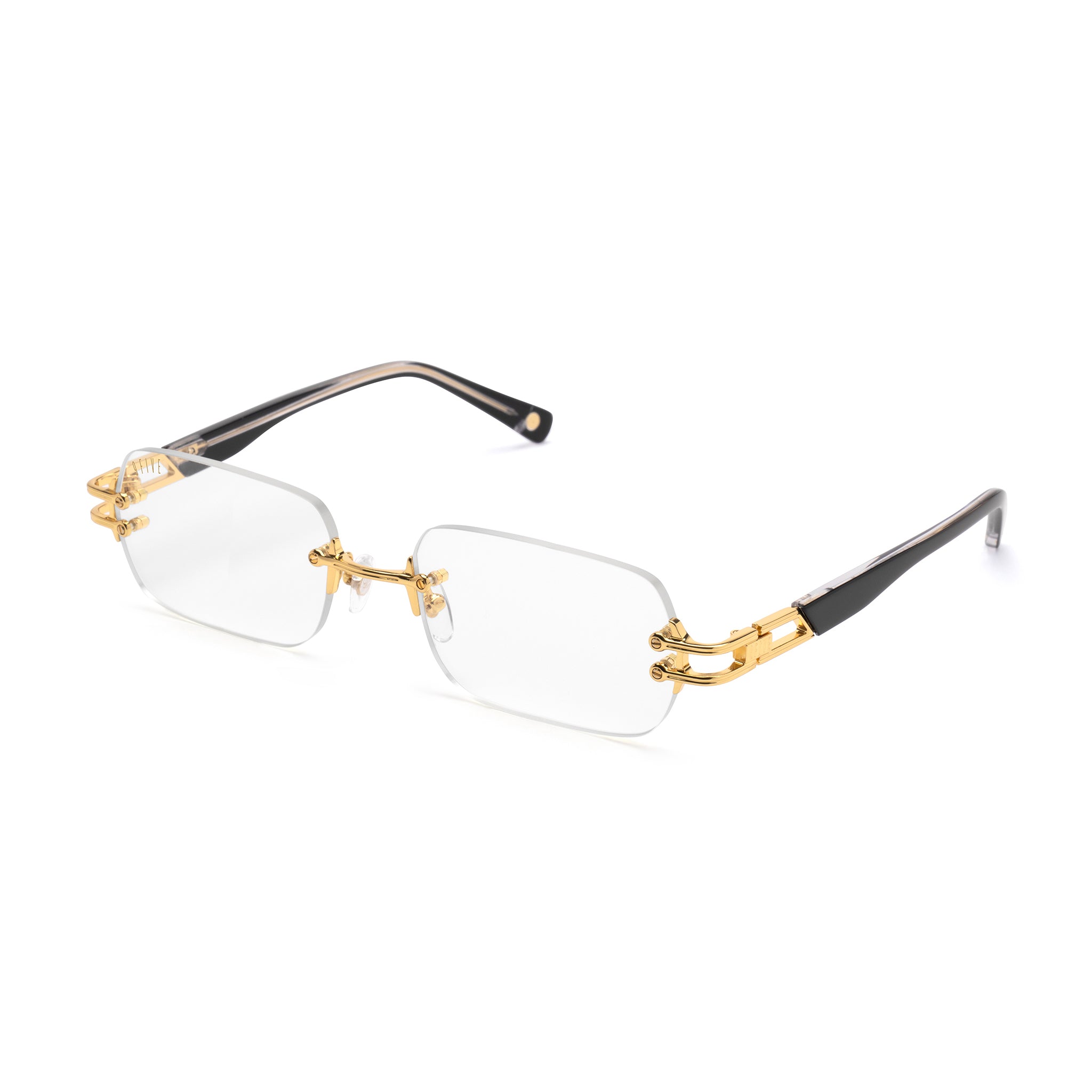 XL Clear – 9FIVE Eyewear