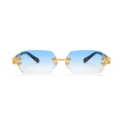 Purity Coastal Blue