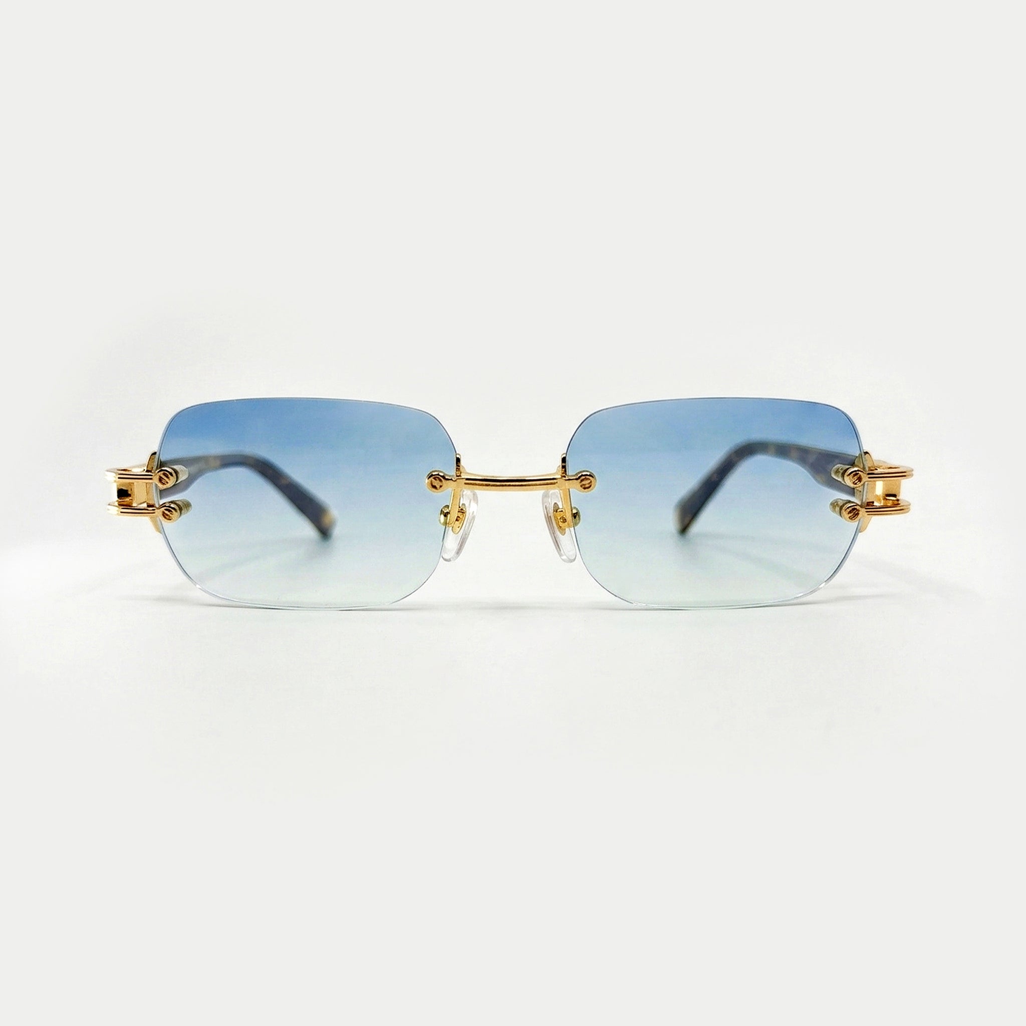 Purity Coastal Blue