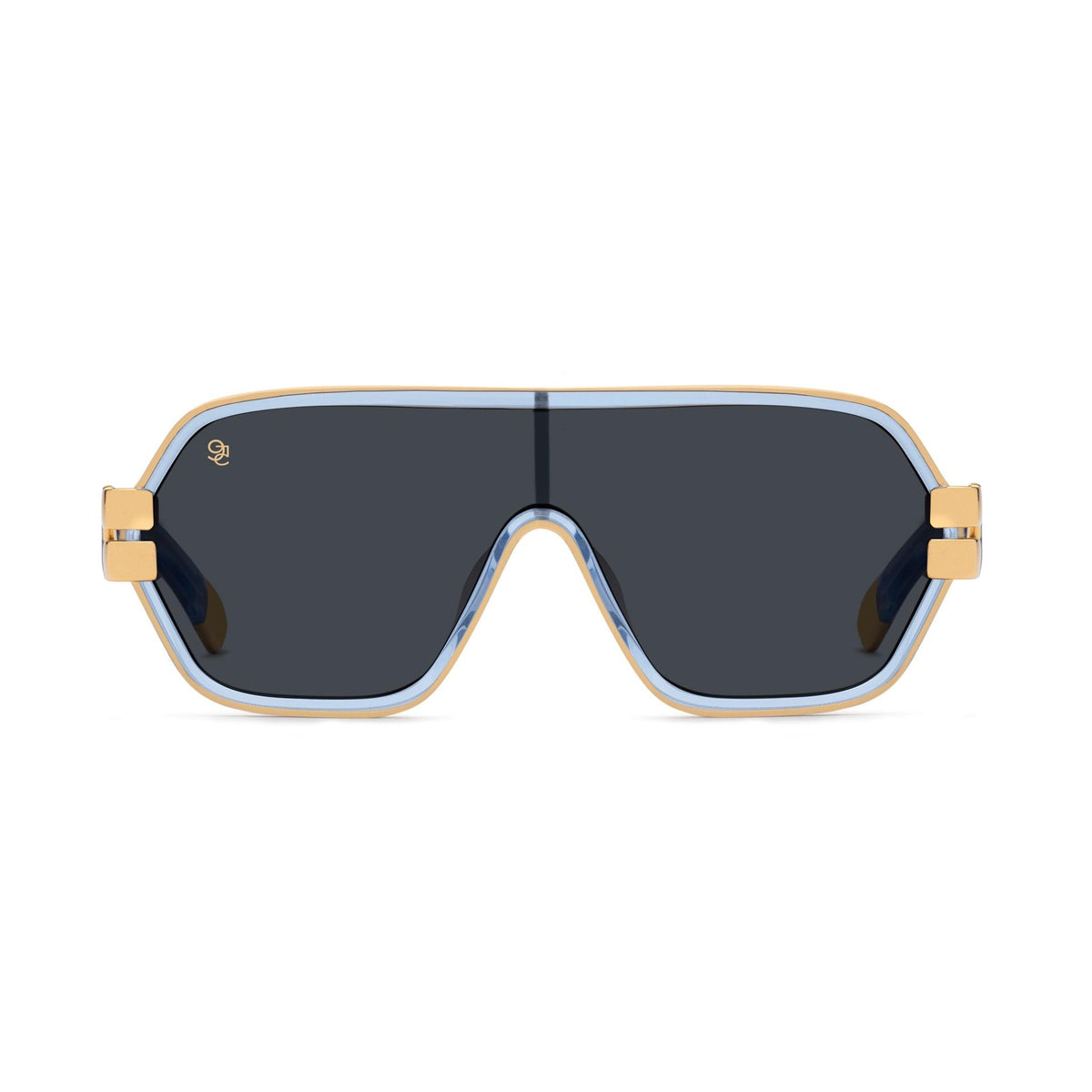 9FIVE x Raekwon Glacier Blue Box Set | Limited Edition – 9FIVE Eyewear