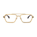 9FIVE Reign Clear Lens Glasses