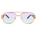 9FIVE x Swagu Royals XL - Gold Flash Mirror