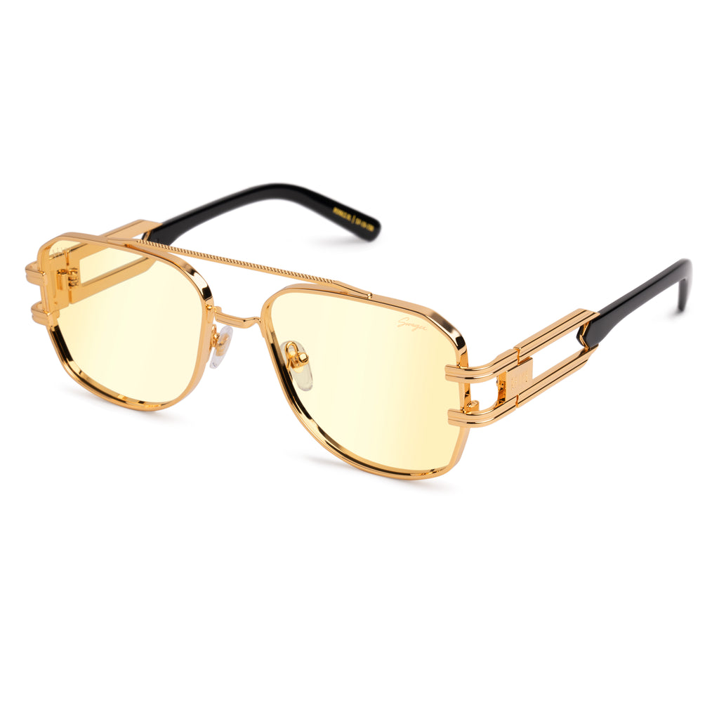 9FIVE x Swagu Royals XL - Gold Flash Mirror