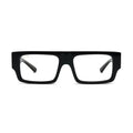 9FIVE Sands Clear Lens Glasses