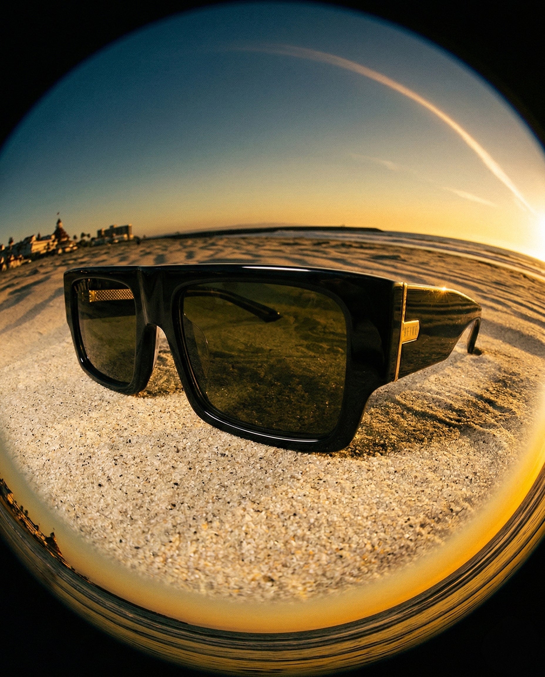 Sands