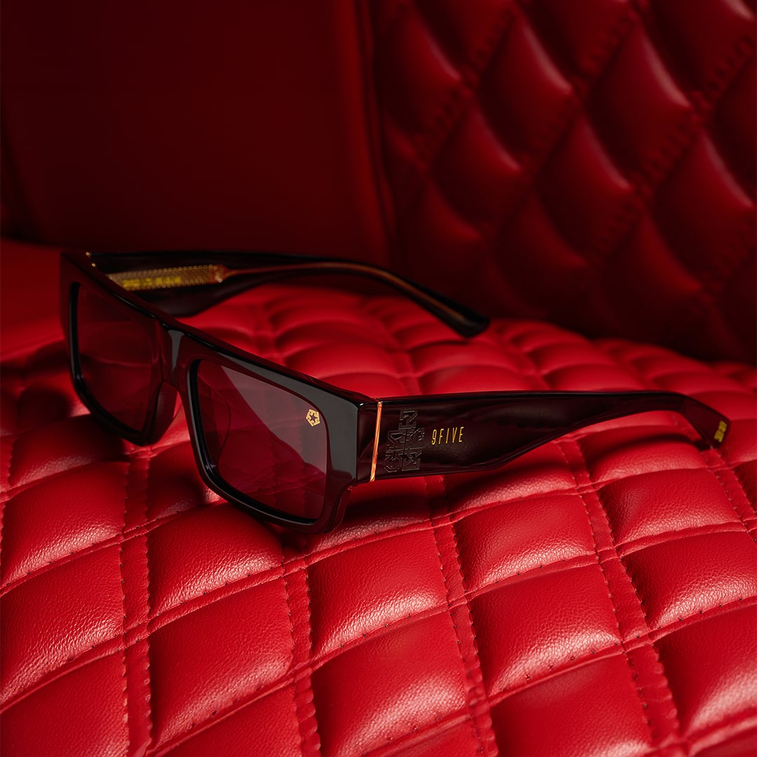 9five x Tribal - Sands LTD – 9FIVE Eyewear