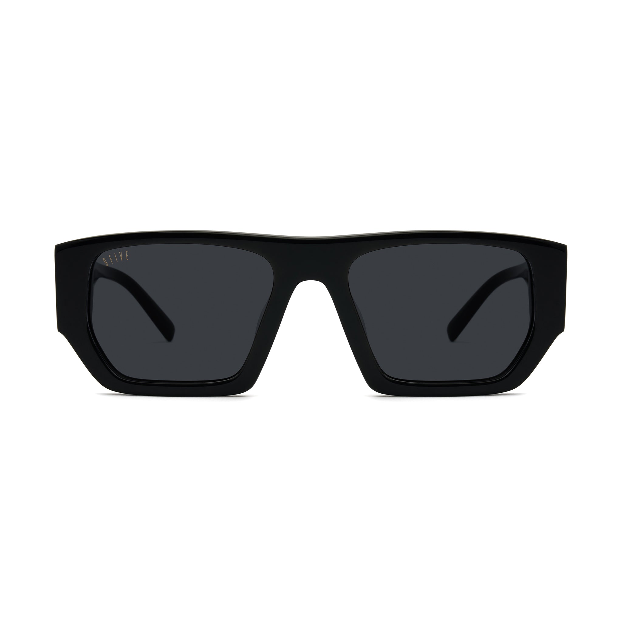ハーディー　グラファイト　9FT　9/10 Vice Sunglasses | 9FIVE Eyewear