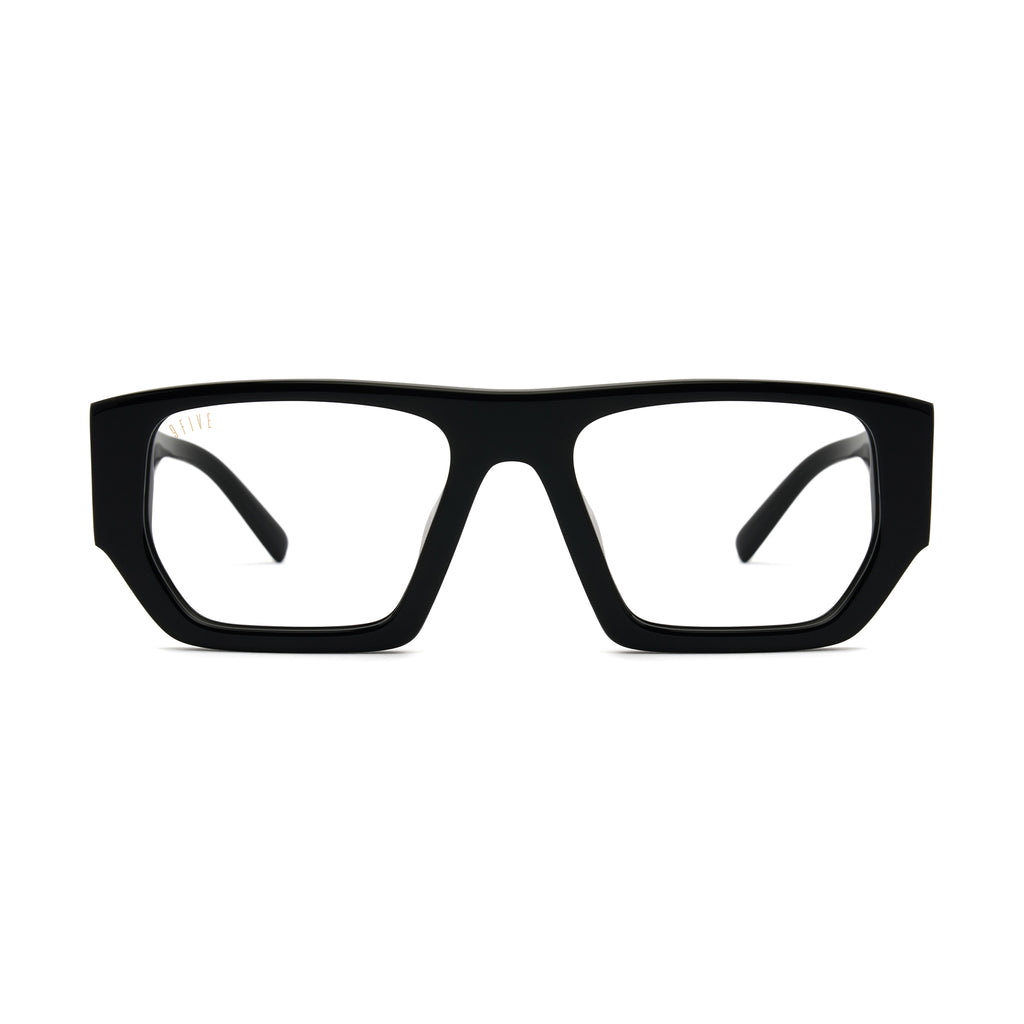 9FIVE Vice Clear Lens Glasses