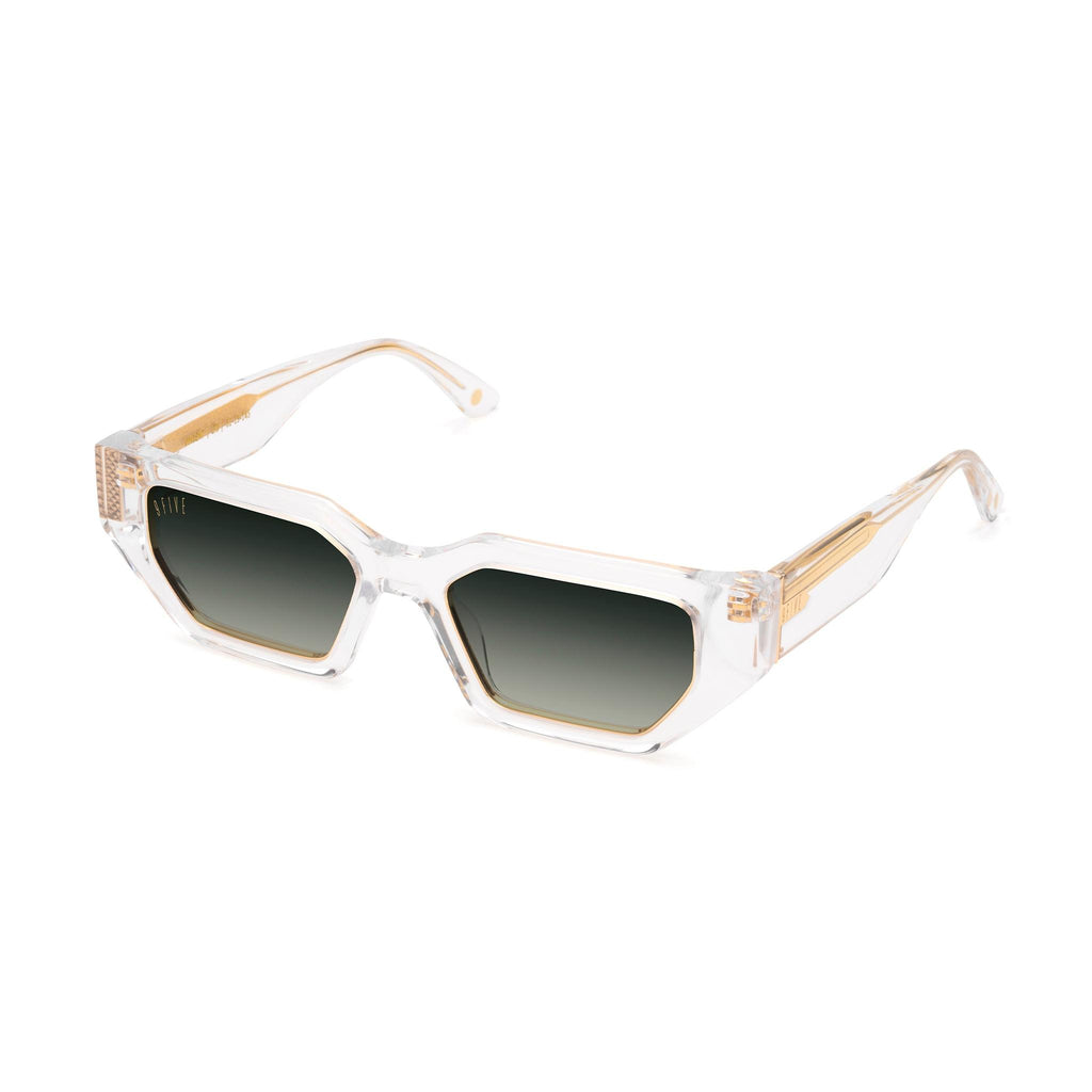 9FIVE Vincent Crystal Sunglasses