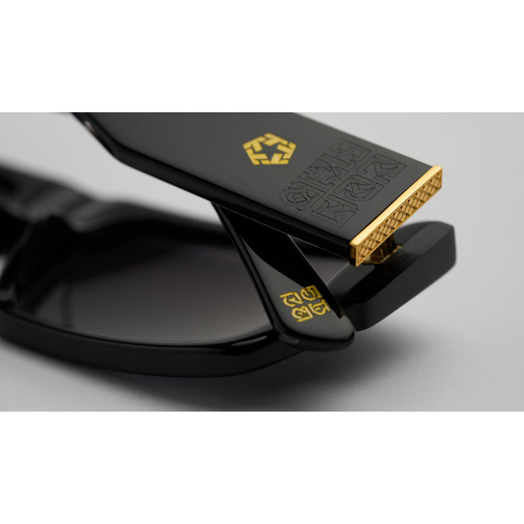 9FIVE x Tribal Sands LTD Sunglasses — detail [g:all s:all o:3]