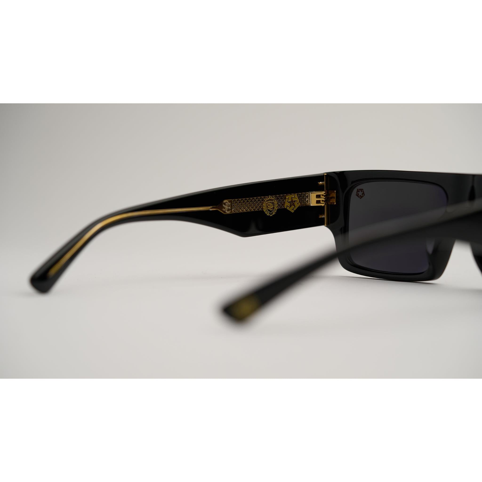 9FIVE x Tribal Sands LTD Sunglasses — detail [g:all s:all o:5]