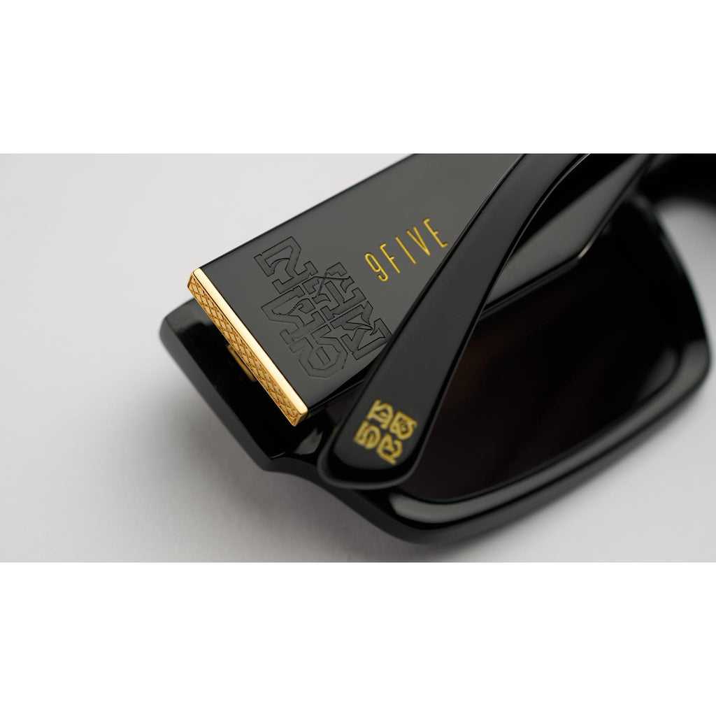 9FIVE x Tribal Sands LTD Sunglasses — detail [g:all s:all o:4]