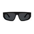 9FIVE X01 Matte Black Sunglasses