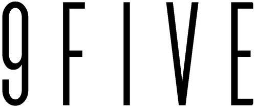 9FIVE Signature Logo