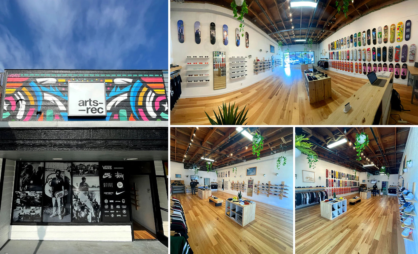 9FIVE Chula Vista store