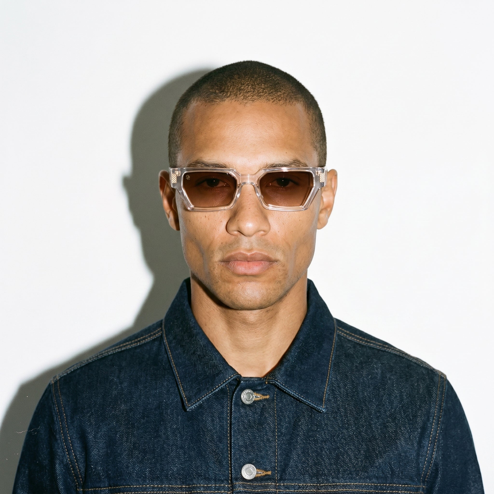 Locks Crystal Sunglasses | 9FIVE Eyewear
